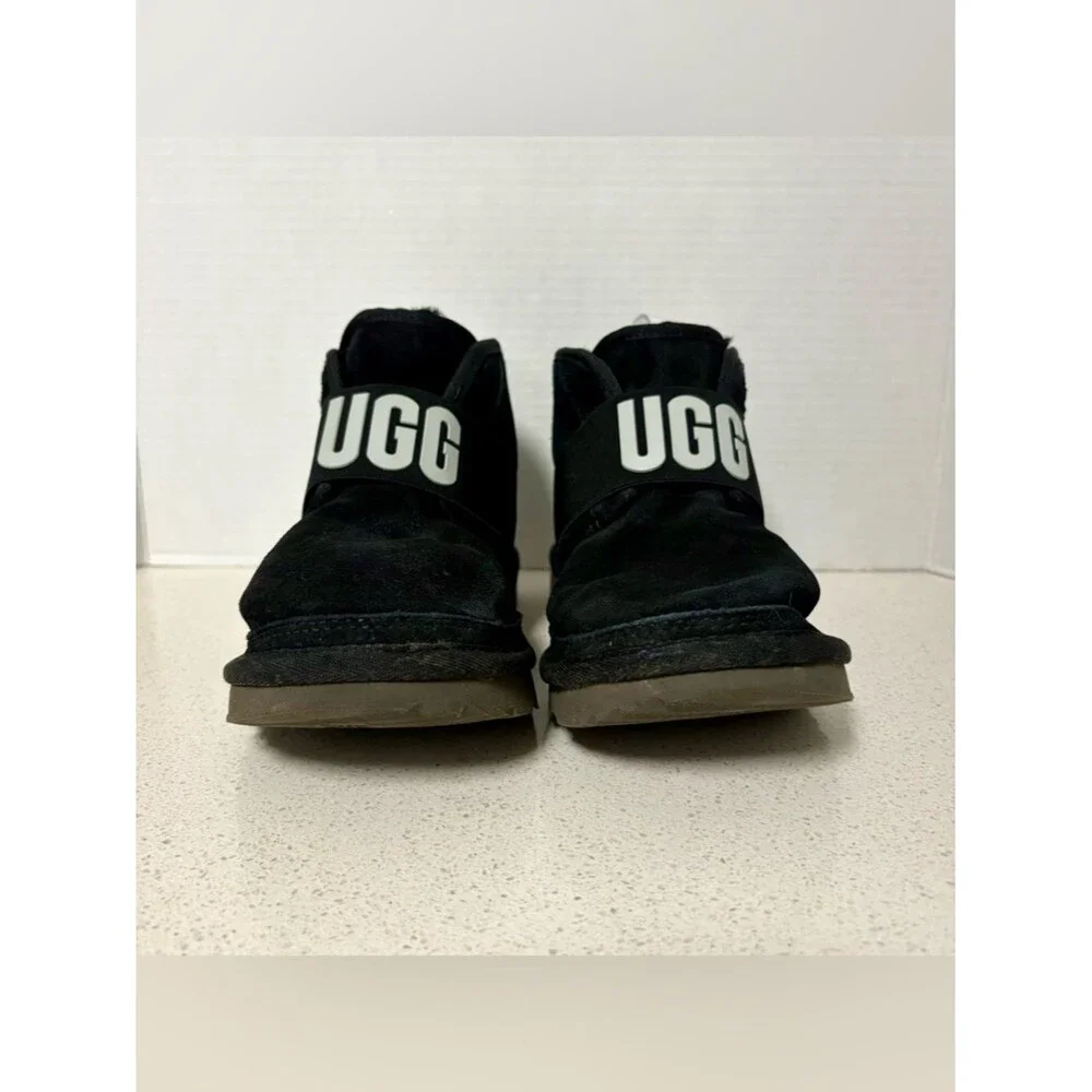 Ugg Neumel II Graphic Kids Boot